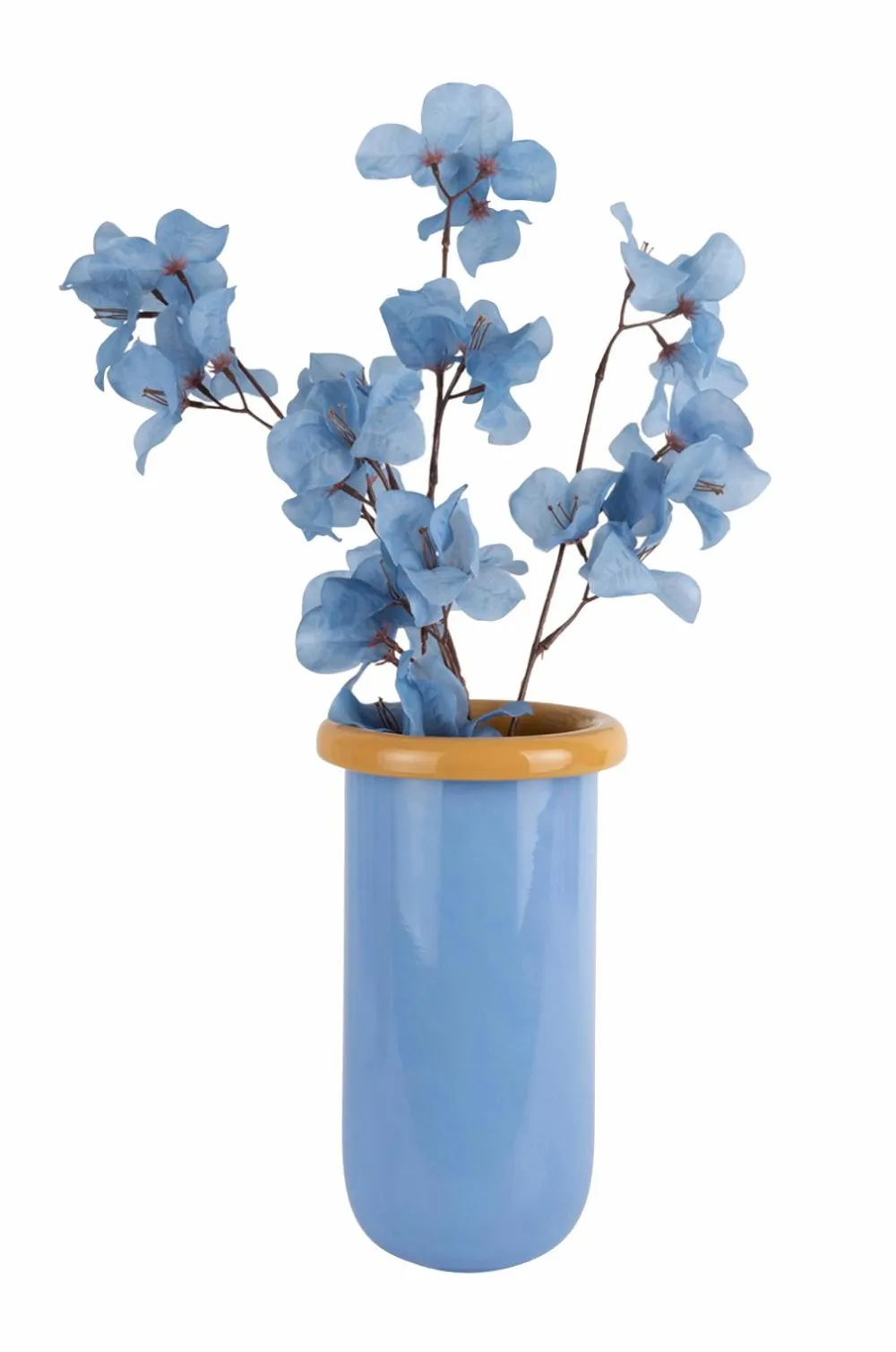 Present Time Vaser-Vase Plegado M