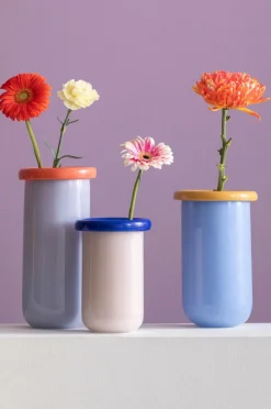 Present Time Vaser-Vase Plegado Xs