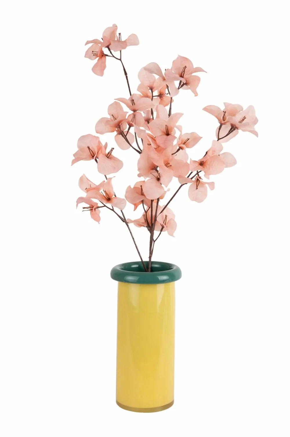 Present Time Vaser-Vase Plegado S