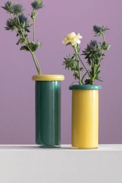 Present Time Vaser-Vase Plegado S