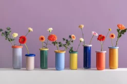 Present Time Vaser-Vase Plegado Xl