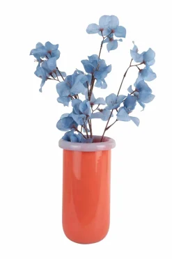 Present Time Vaser-Vase Plegado M