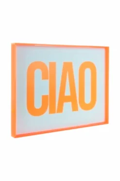 Present Time Posters & Billeder-Vægkunst Ciao Large