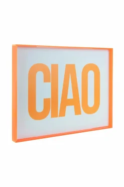 Present Time Posters & Billeder-Vægkunst Ciao Large