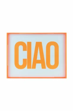 Present Time Posters & Billeder-Vægkunst Ciao Large