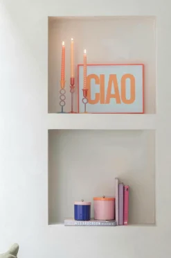 Present Time Posters & Billeder-Vægkunst Ciao Large