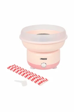 Princess Små Køkkenmaskiner-Candyfloss-maskine 500w - 292990