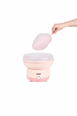 Princess Små Køkkenmaskiner-Candyfloss-maskine 500w - 292990