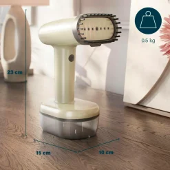 Princess Husholdningselektronik-Dampskib 332880 Firm Handheld