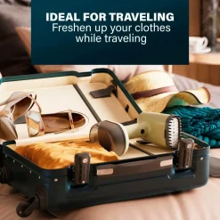 Princess Husholdningselektronik-Dampskib 332880 Firm Handheld