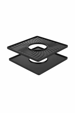 Princess Små Køkkenmaskiner-Fondue- og raclettesæt