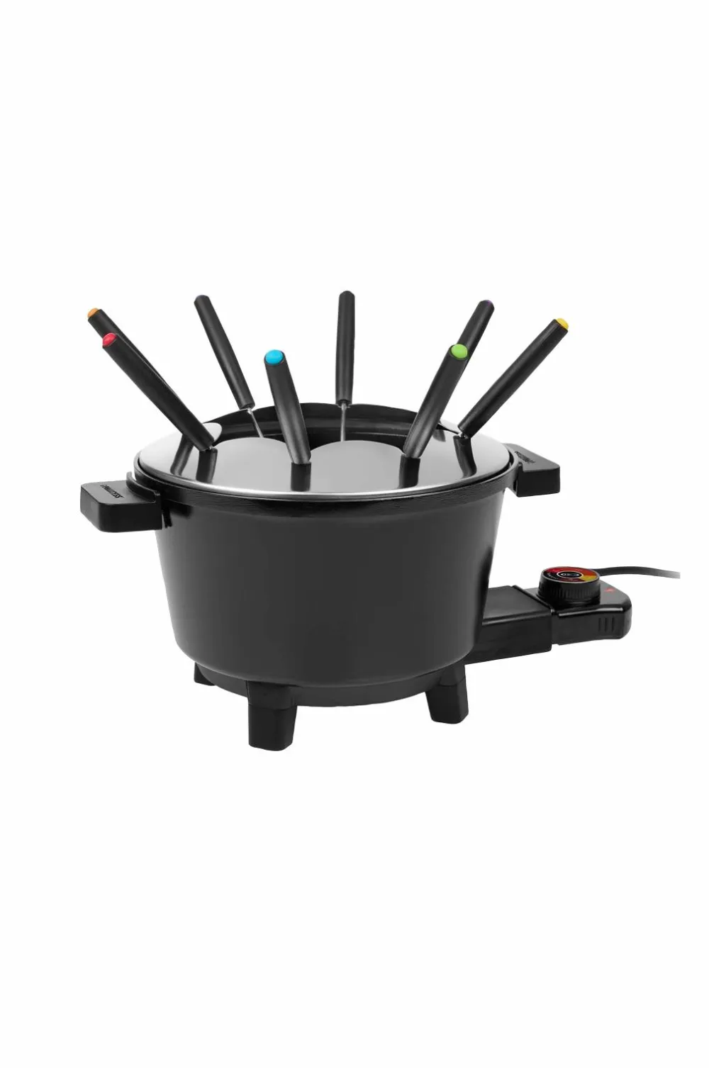 Princess Pander & Gryder-Fonduesæt 1,5L 800W