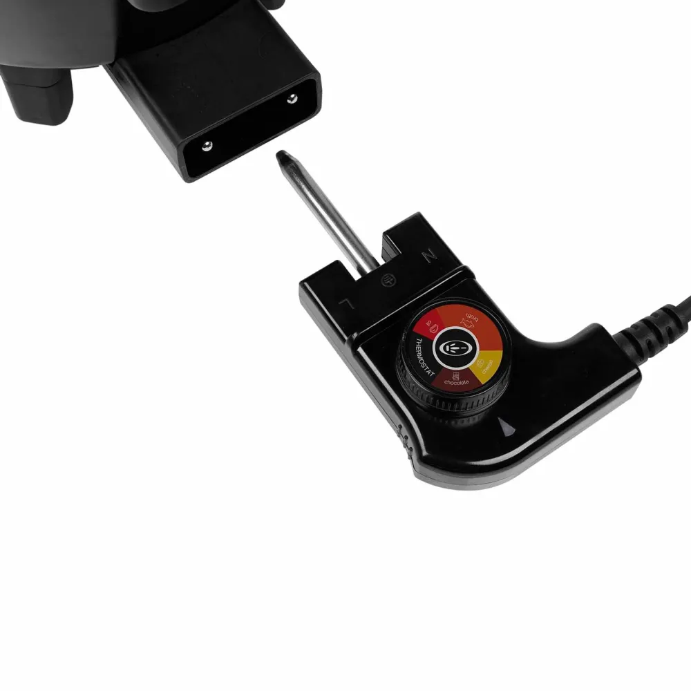 Princess Pander & Gryder-Fonduesæt 1,5L 800W