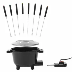 Princess Pander & Gryder-Fonduesæt 1,5L 800W