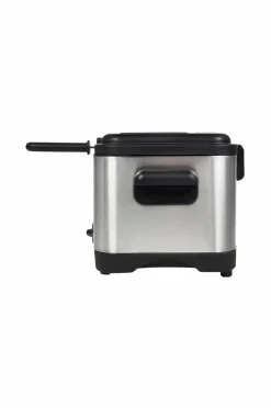 Princess Små Køkkenmaskiner-Fritøse 1,5 l Kompakt 182612