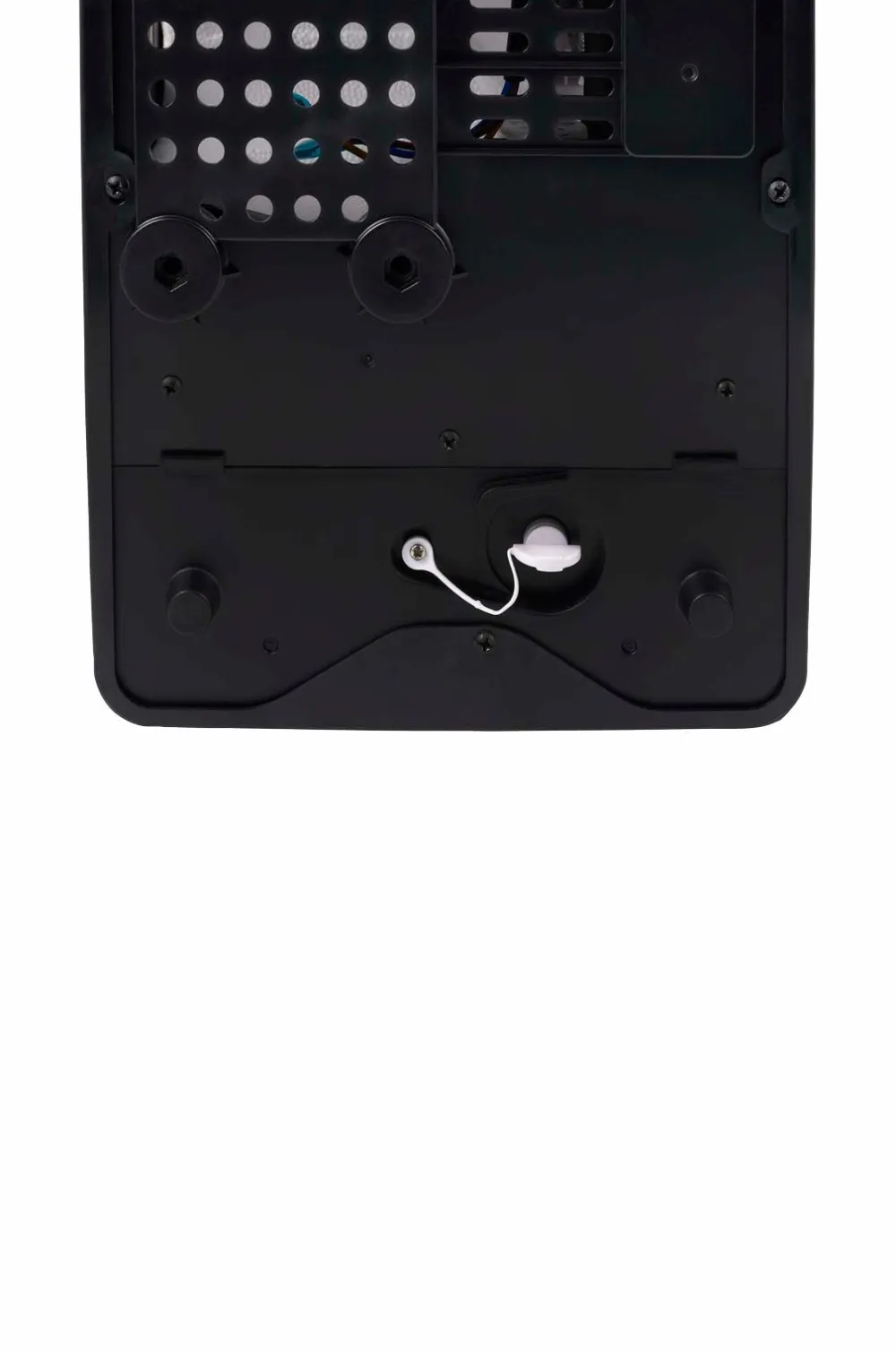 Princess Små Køkkenmaskiner-Ismaskine 1,75L 12kg/h