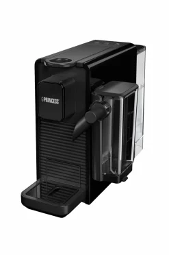Princess Kaffe- & Espressomaskiner-Kapselkaffemaskine Latte Pro 20bar