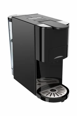 Princess Kaffe- & Espressomaskiner-Kapselmaskine 4-in-1 249454 Automatic