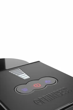 Princess Kaffe- & Espressomaskiner-Kapselmaskine 4-in-1 249454 Automatic
