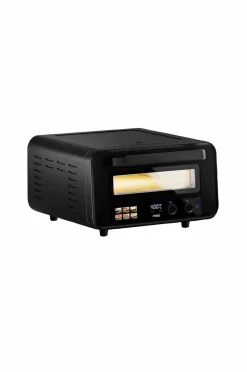 Princess Små Køkkenmaskiner-Pizzaovn Pro Max 2100W 400°C