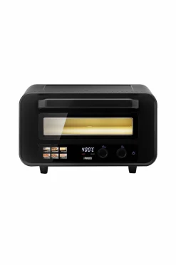 Princess Små Køkkenmaskiner-Pizzaovn Pro Max 2100W 400°C