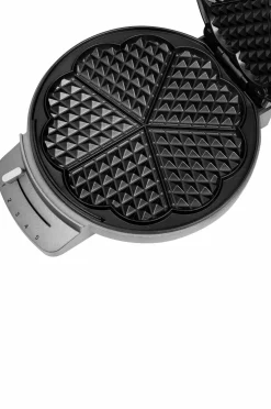 Princess Små Køkkenmaskiner-Vaffeljern 132380