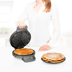 Princess Små Køkkenmaskiner-Vaffeljern 132380