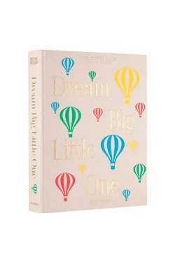 PRINTWORKS Småopbevaring-Baby fotoalbum - Dream Big Little One