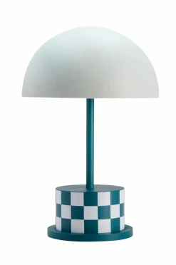 PRINTWORKS Genopladelige Lamper-Bærbar lampe - Riviera, tern