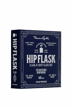 PRINTWORKS Husholdningsartikler-Essentials - Lommelærke,