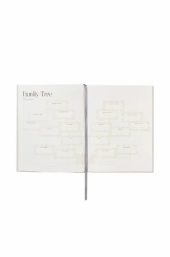 PRINTWORKS Småopbevaring-Et skridt ad gangen - En bog om den første tid i mit liv