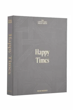 PRINTWORKS Småopbevaring-Fotoalbum - Glade tider