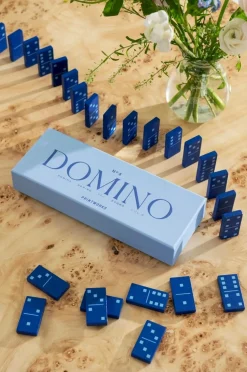 PRINTWORKS Pynteting-Klassisk - Domino