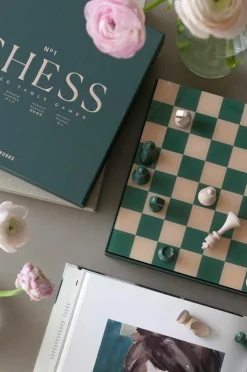 PRINTWORKS Pynteting-Klassisk - Skak