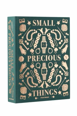 PRINTWORKS Småopbevaring-Opbevaringsboks - Precious Things,