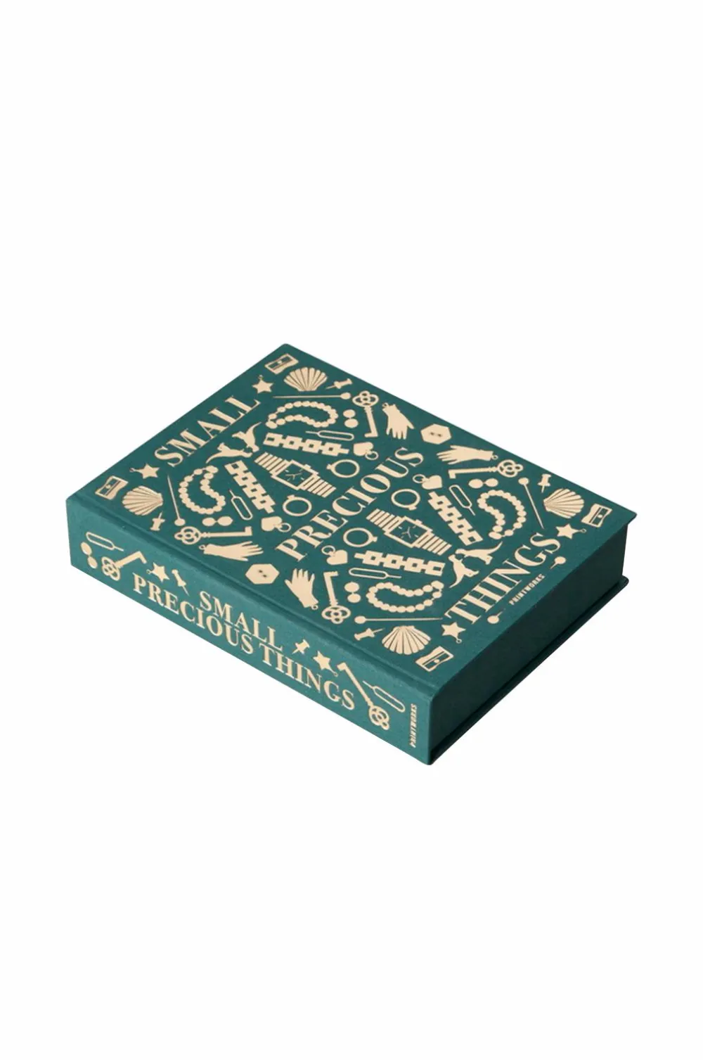 PRINTWORKS Småopbevaring-Opbevaringsboks - Precious Things,