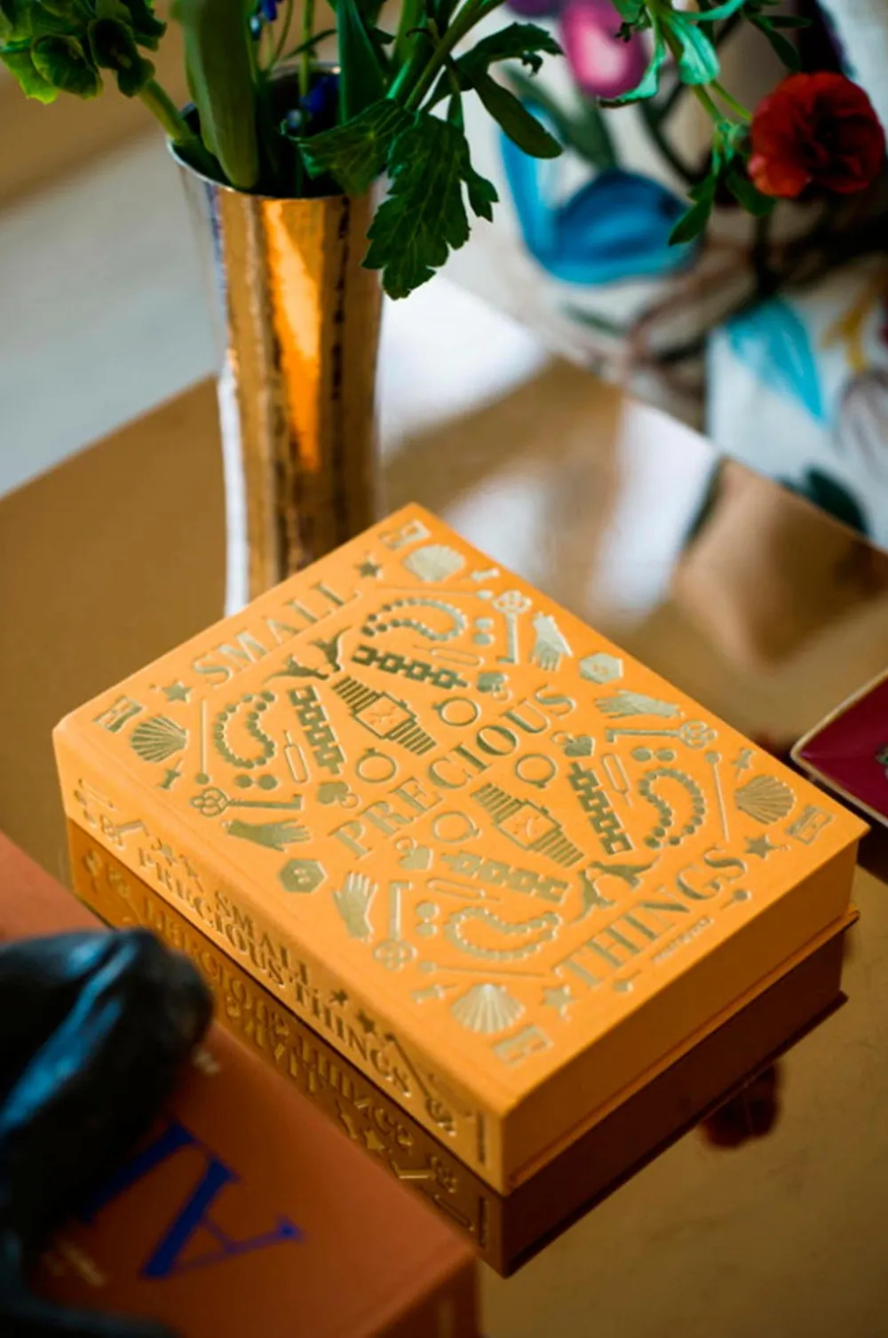 PRINTWORKS Småopbevaring-Opbevaringsboks - Precious Things