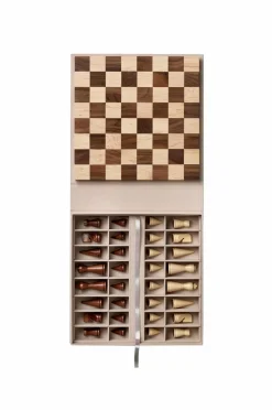 PRINTWORKS Pynteting-Træskak - Minimalistisk