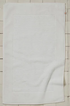 Pure Badeværelsesmåtter-Bademåtte Premiumsoft 50x80 cm