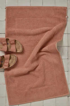 Pure Badeværelsesmåtter-Bademåtte Premiumsoft 50x80 cm