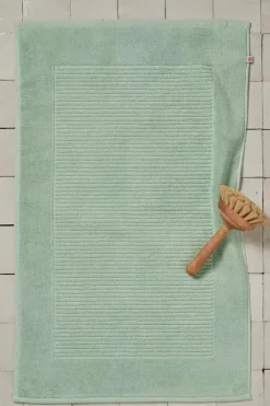 Pure Badeværelsesmåtter-Bademåtte Premiumsoft 50x80 cm