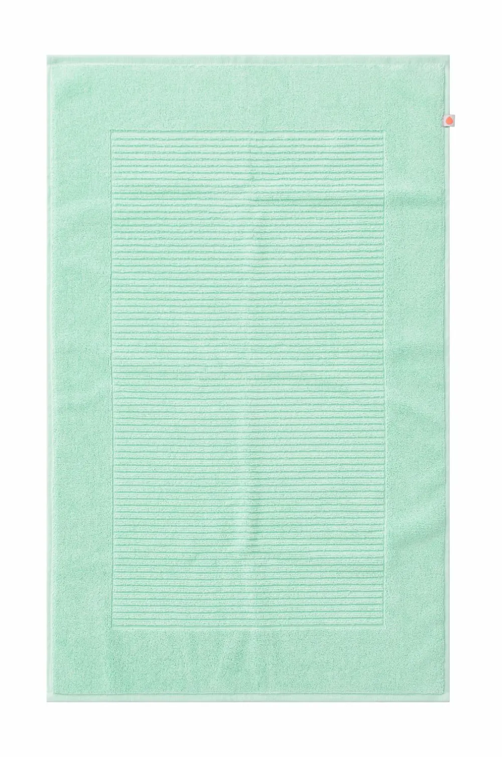 Pure Badeværelsesmåtter-Bademåtte Premiumsoft 50x80 cm