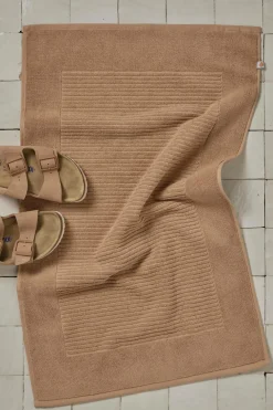 Pure Badeværelsesmåtter-Bademåtte Premiumsoft 50x80 cm