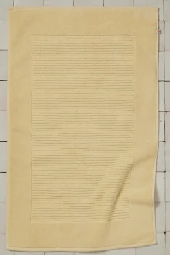 Pure Badeværelsesmåtter-Bademåtte Premiumsoft 50x80 cm