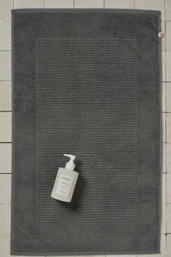 Pure Badeværelsesmåtter-Bademåtte Premiumsoft 50x80 cm