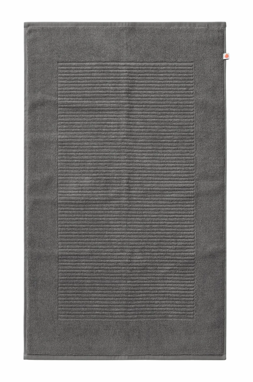 Pure Badeværelsesmåtter-Bademåtte Premiumsoft 50x80 cm