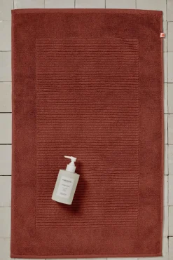 Pure Badeværelsesmåtter-Bademåtte Premiumsoft 50x80 cm