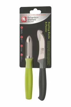 Richardson Sheffield Køkkenknive & Knivtilbehør-Urtesæt 2 stk.