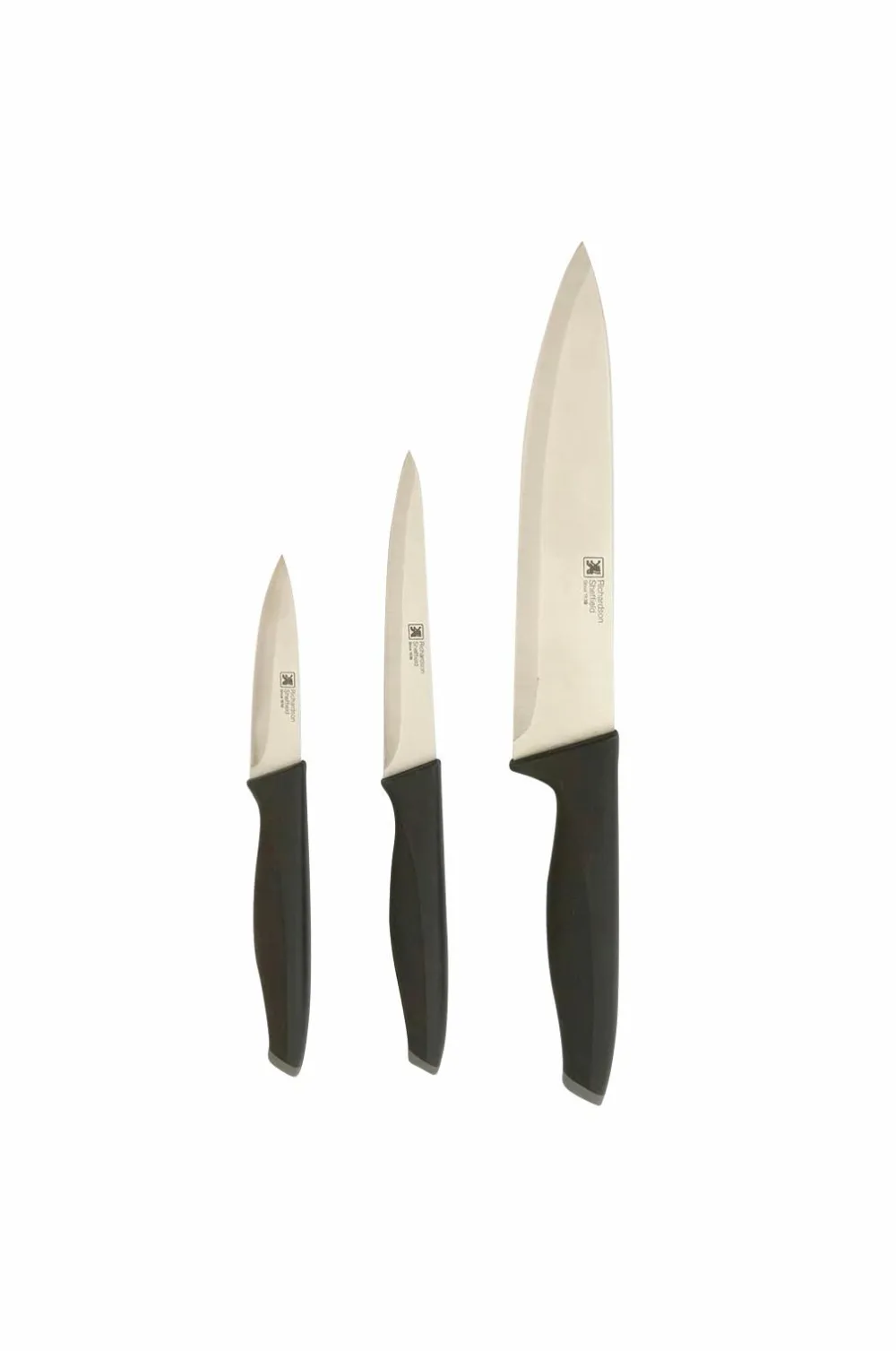 Richardson Sheffield Køkkenknive & Knivtilbehør-Knivsæt Advantage 3 dele