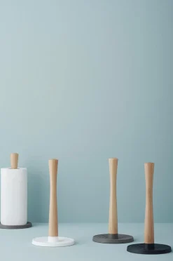 RIG-TIG Køkkenopbevaring-Køkkenrulleholder Roll-It